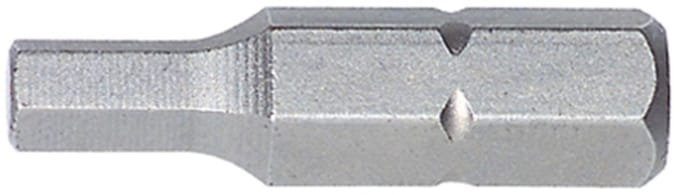 Makita Schroefbit Ib5,0X25mm - P-53693