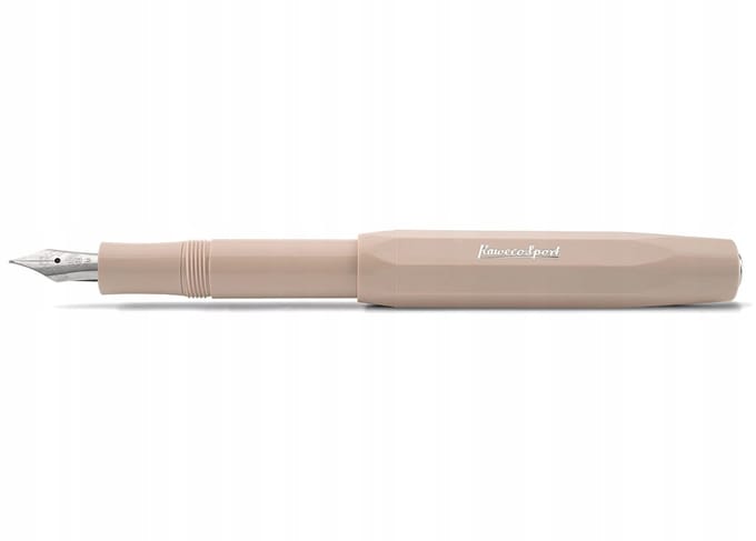 Kaweco - Vulpen - Skyline Sport - Macchiato - Extra Breed