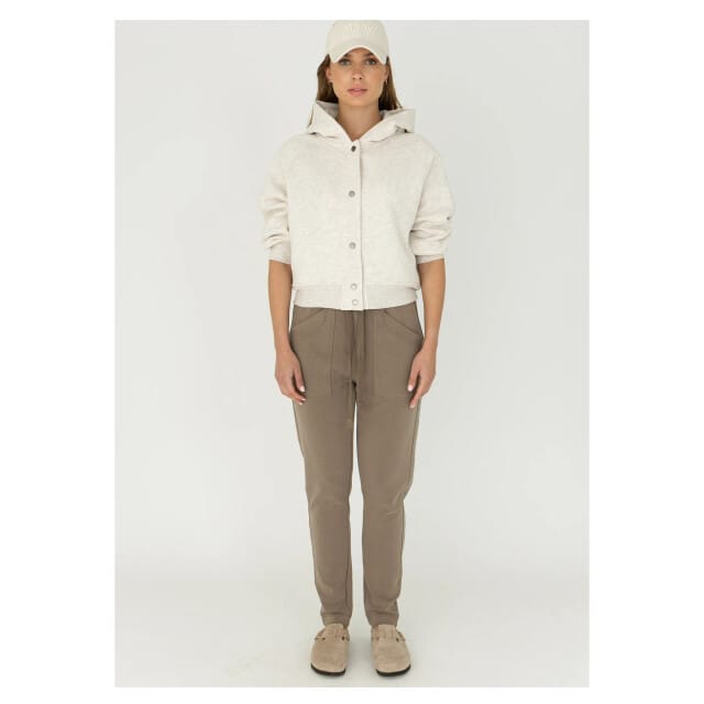 Moscow 66-02-jukin Pantalons Bruin 66-02-jukin