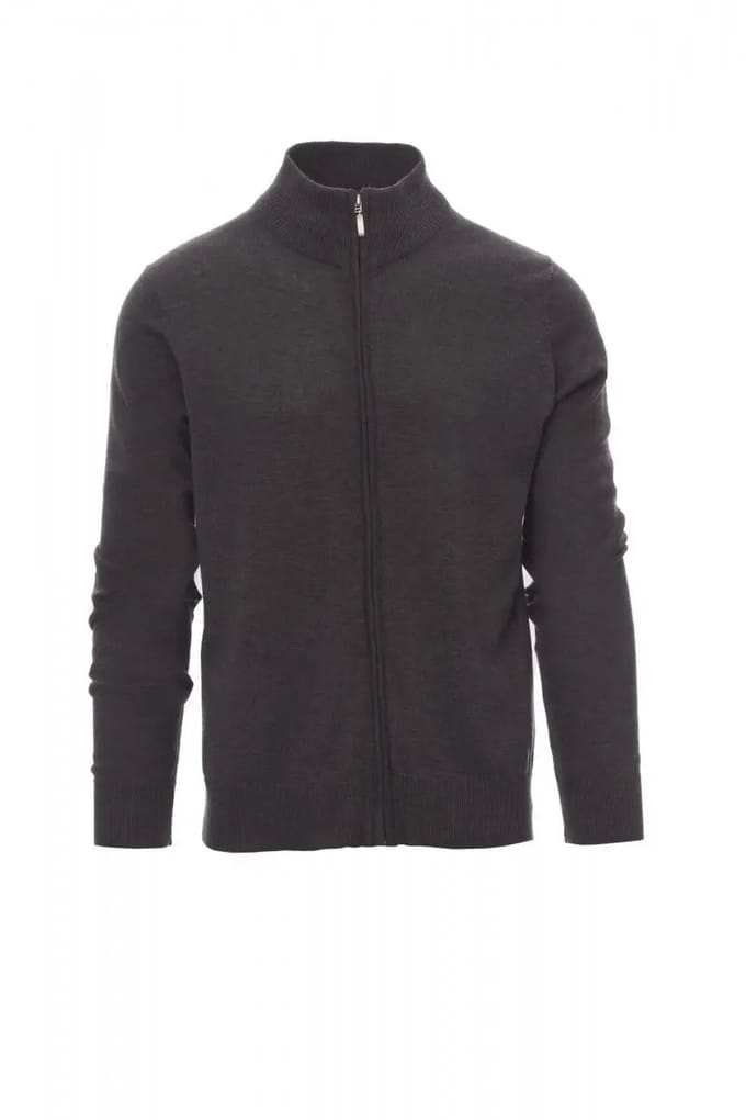 Payper Boarding Melange - melange ash grey - 3XL