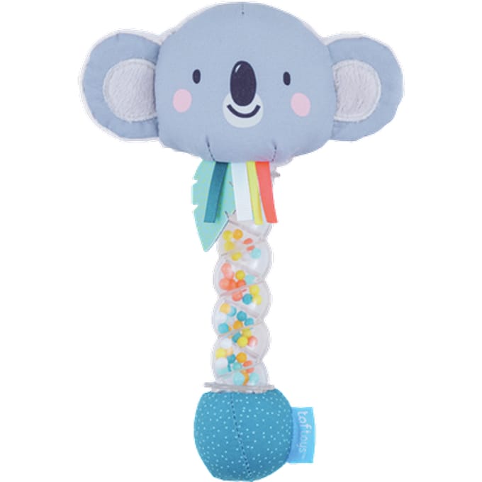 Taf Toys Koala Rainstick Rammelaar