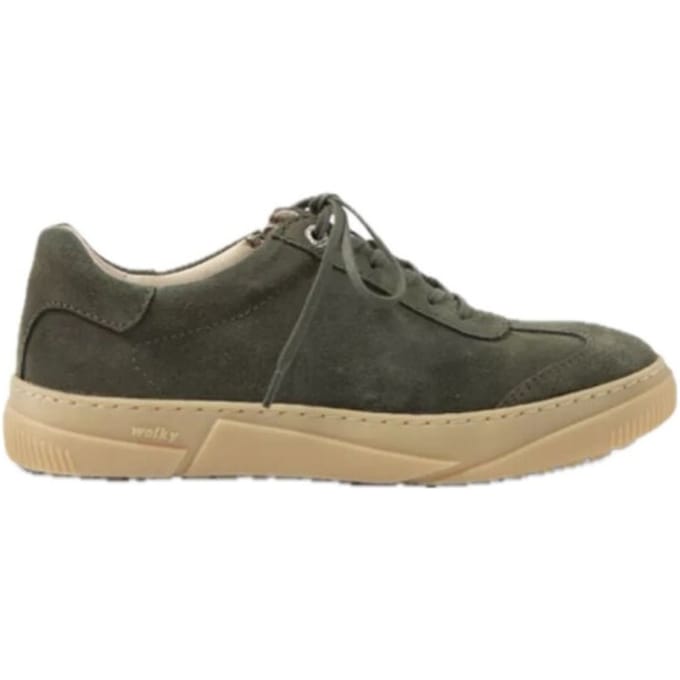 Wolky Veterschoenen