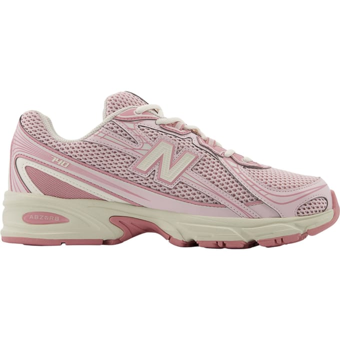 New Balance 740 - Sneakers - Unisex - Pink Granite