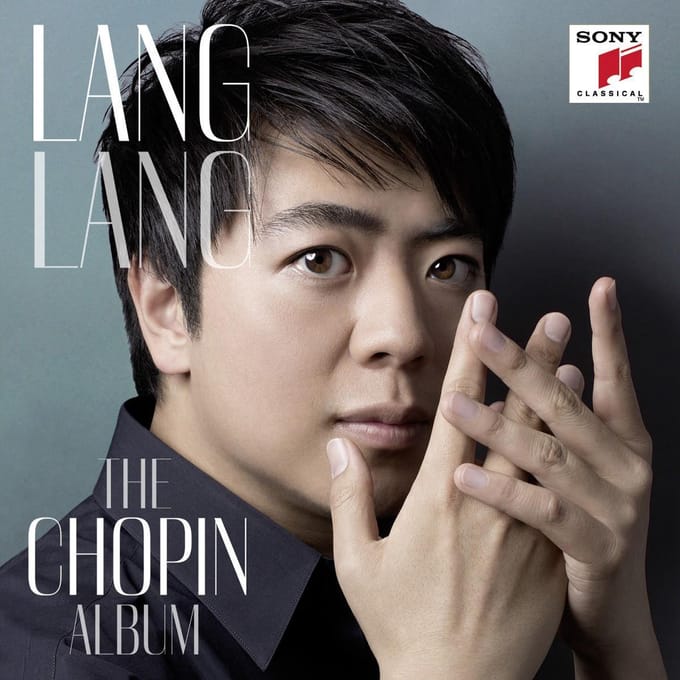 Chopin Album