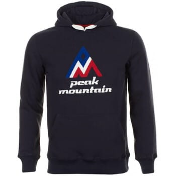 Capuchon sweaters Peak Mountain Sweat à capuche homme CODRIVER