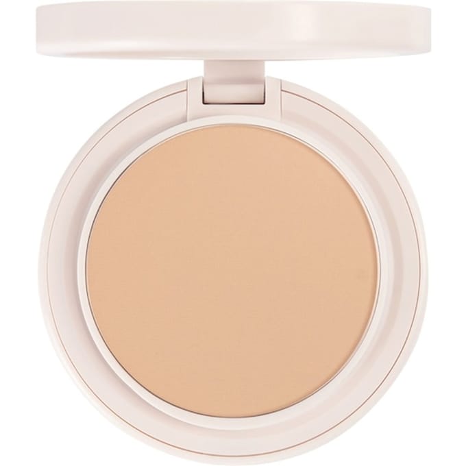 Kylie Jenner Cosmetics Stichting Natural Blur Powder Foundation Dames 10 g