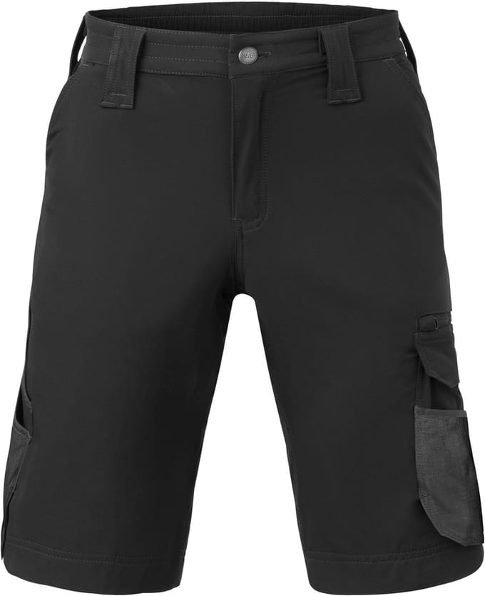 HAVEP Bermuda Attitude 80598 - Zwart/Charcoal - 64