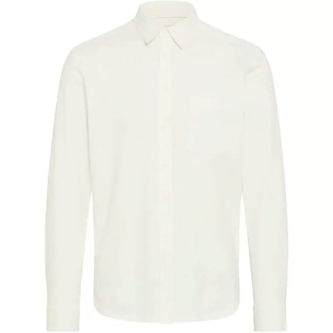 Blend - BHALO SHIRT - Heren - Lange mouwen shirts