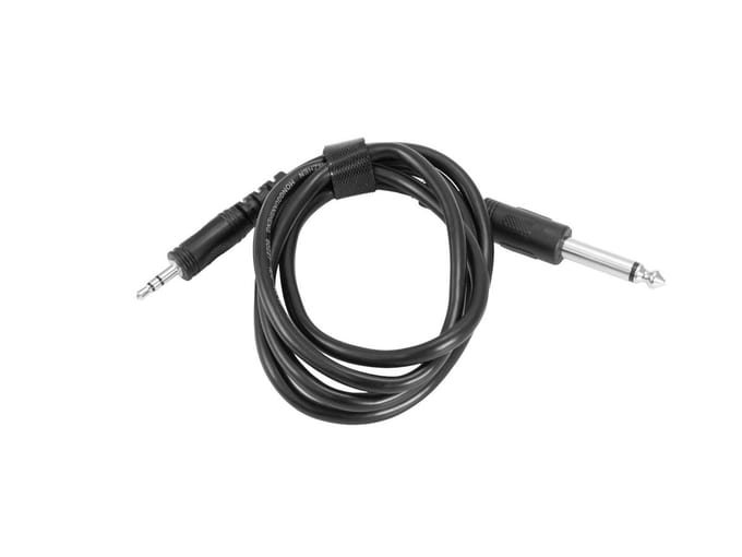 Omnitronic Microfoonadapter