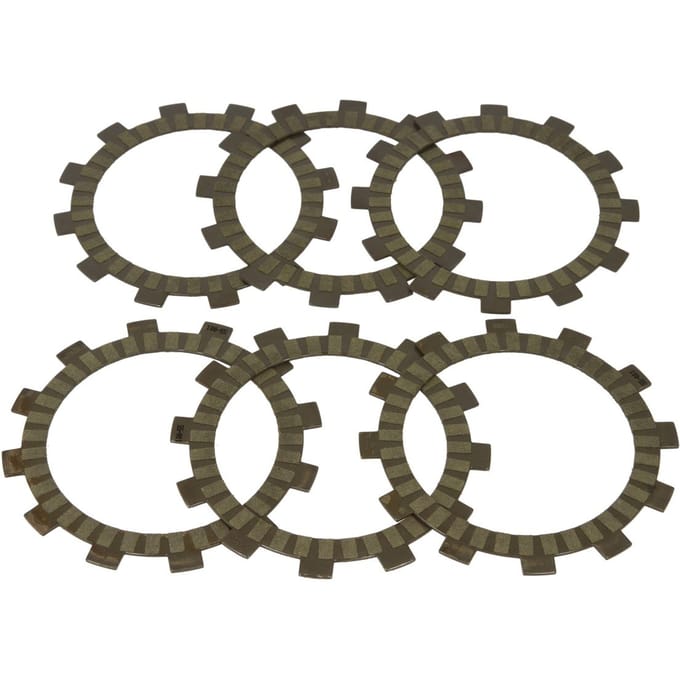 Koppelingsschijf  TRW MCC506-6
