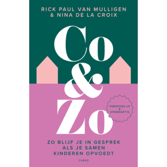Co&Zo - Rick Paul van Mulligen