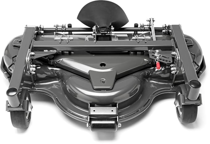 Husqvarna combi-maaidek 132cm-p520 p525