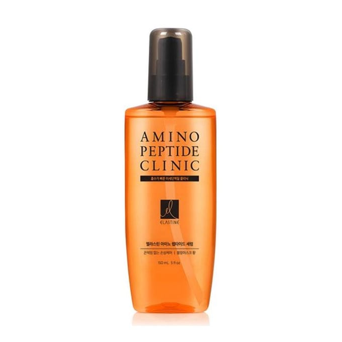 ELASTINE Aminopeptide Haarserum 150ml (Blanc Musk / Peer Freesia) Pear Freesia