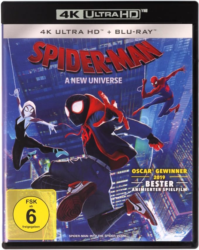 PLAION 1129841 film en Video Blu-ray Duits, Engels, Turks