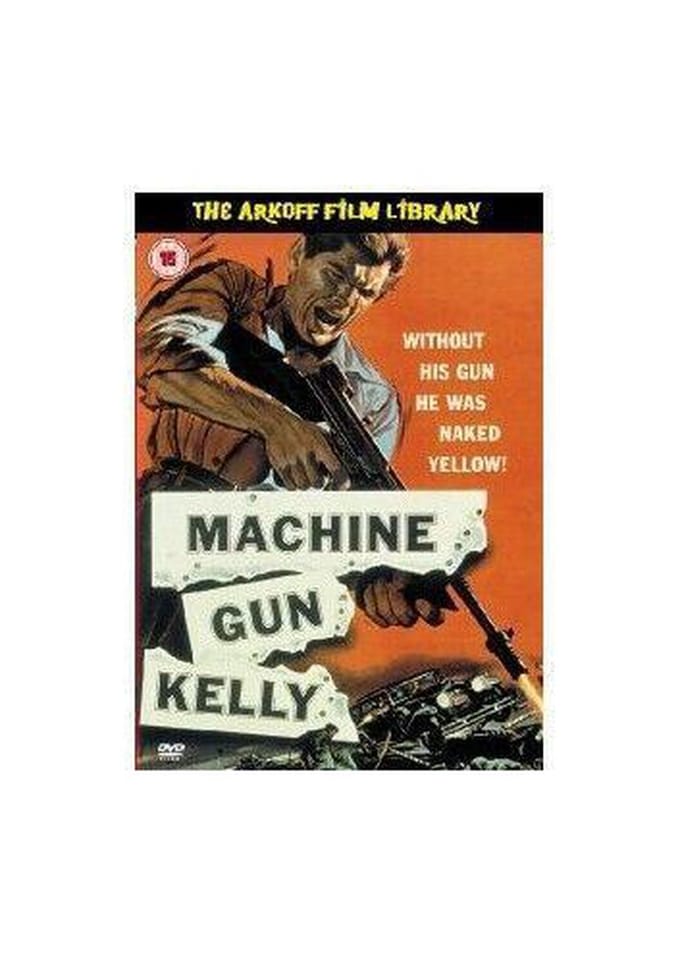 Machine Gun Kelly (Import)
