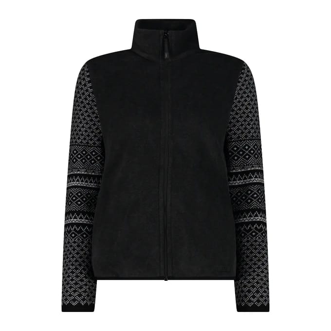 Arctische fleece dames CMP