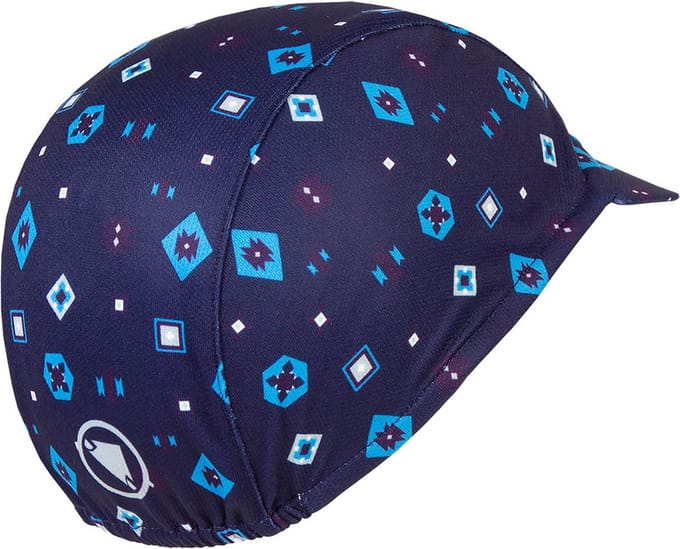 Endura Supercraft Cap LTD - Navy