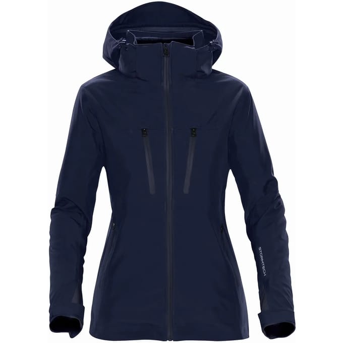 3-in-1 parka voor dames Stormtech Matrix