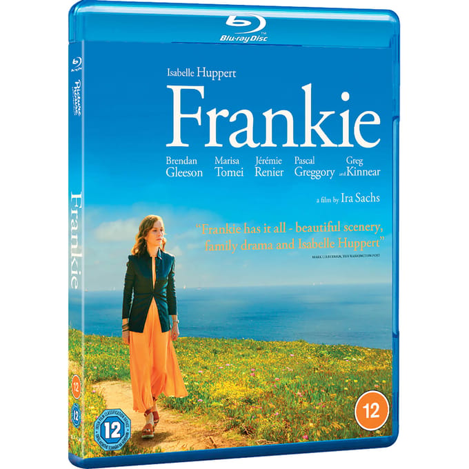Frankie