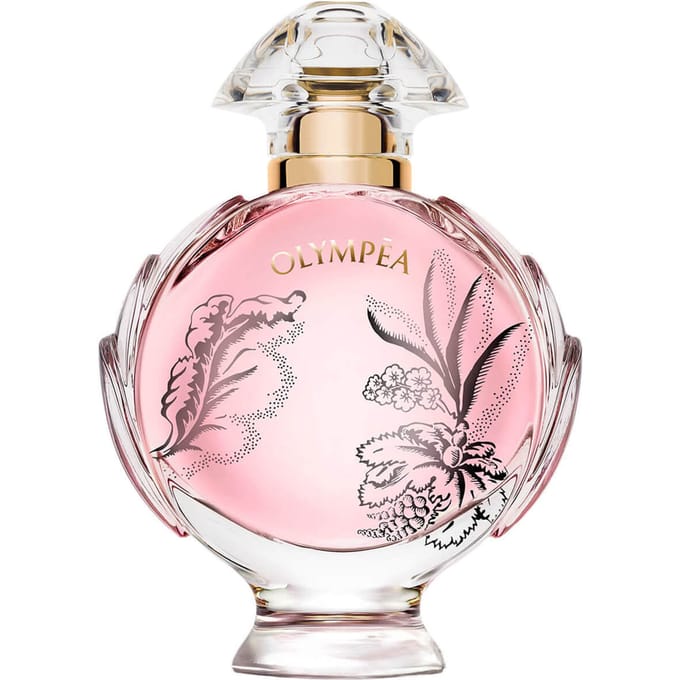 Paco Rabanne Olympea Blossom eau de parfum spray 30 ml