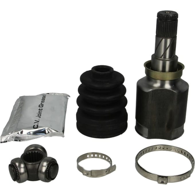 Homokineet reparatie set, aandrijfas PASCAL G75026PC