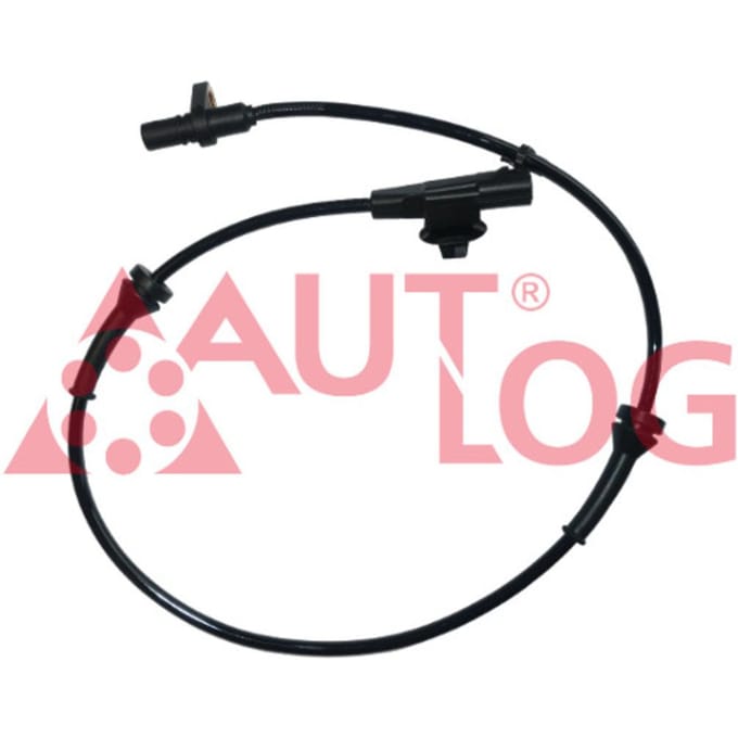 Sensor, wielsnelheid AUTLOG AS5198