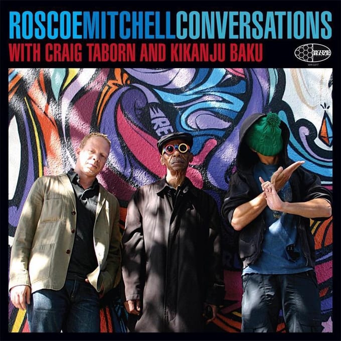 Conversations With Craig Taborn