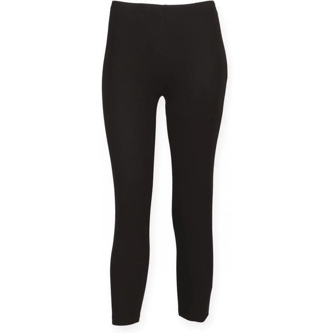 Legging 3/4 vrouw Skinni Fit