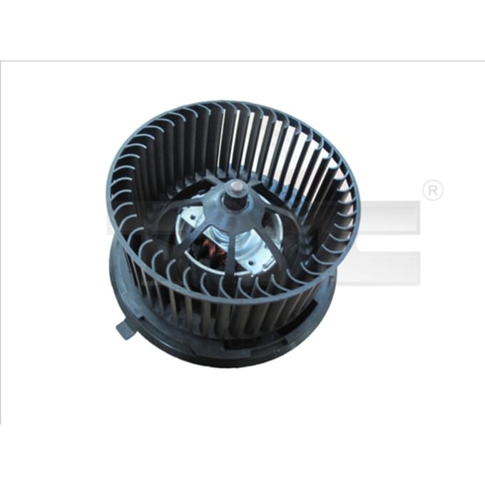 Binnenventilator TYC 537-0010