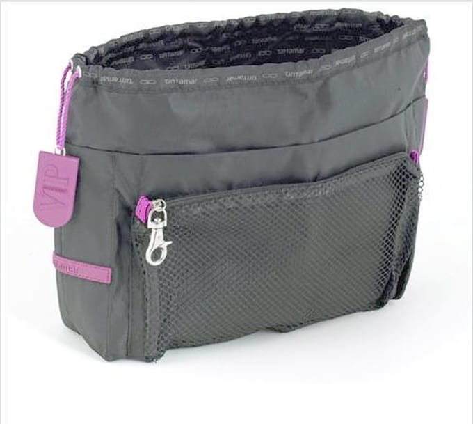 Travelorganiser vip souris