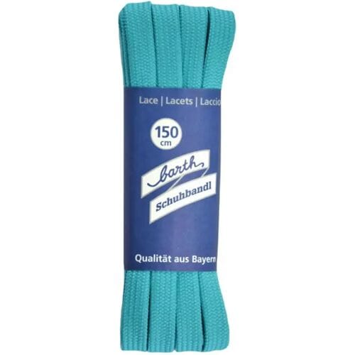 Barth Bergsport Schoenveter (plat) (Maat - 150)
