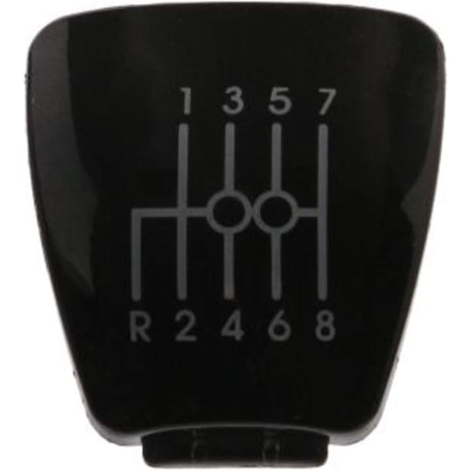 Kap, versnellingspookknop FEBI BILSTEIN 34075