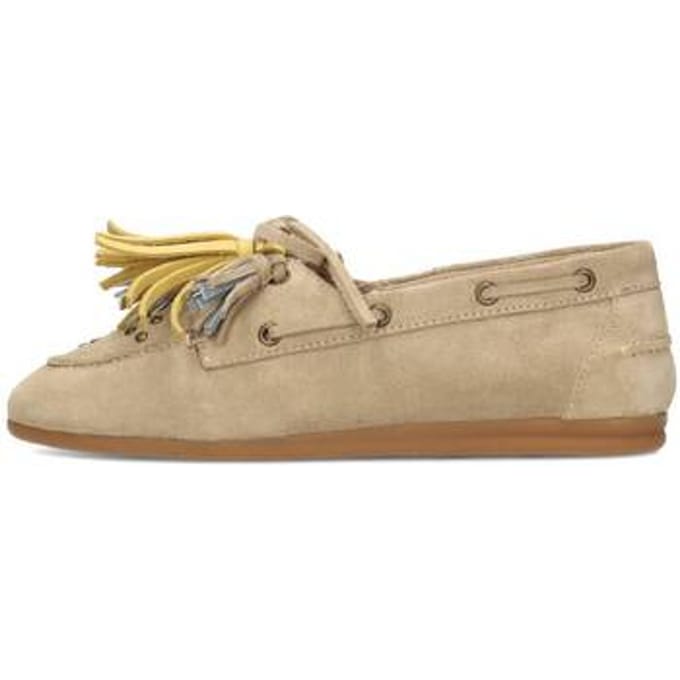 Bootschoenen Poelman VITA Dames Loafers