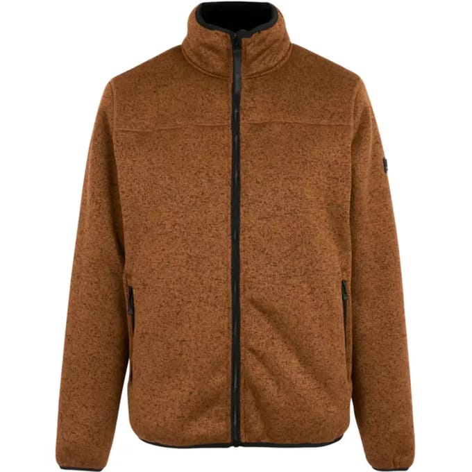 Branleigh isolerend fleece vest voor heren