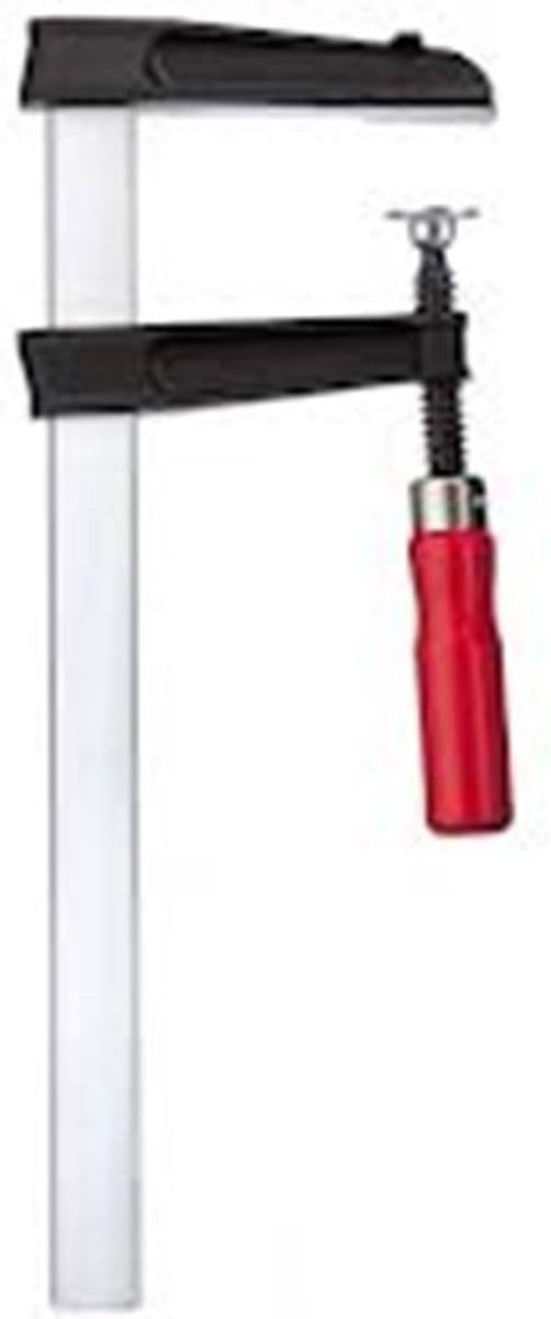 Bessey TGKR100 Lijmtang (diep) Spanbreedte (max.):1000 mm Afm. werkbereik:120 mm