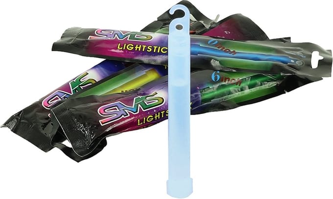 Lightstick Blue