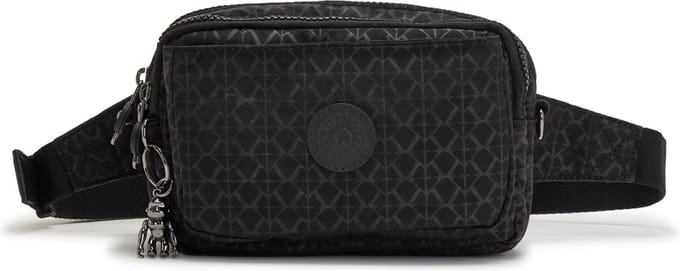 Kipling ABANU MULTI Schoudertas - Signature Emb