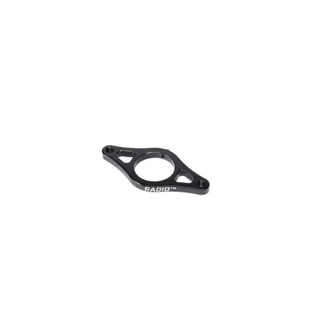 Rotor plaque Radio Bike Aeon