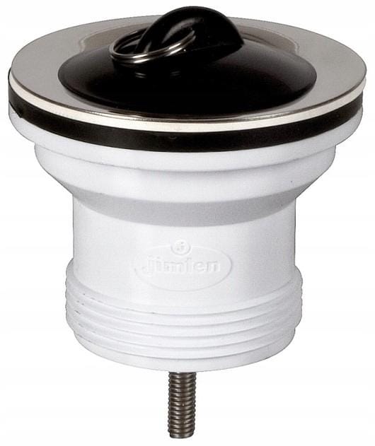 Siphon d'évier Fi 70 Jimten Mi-195