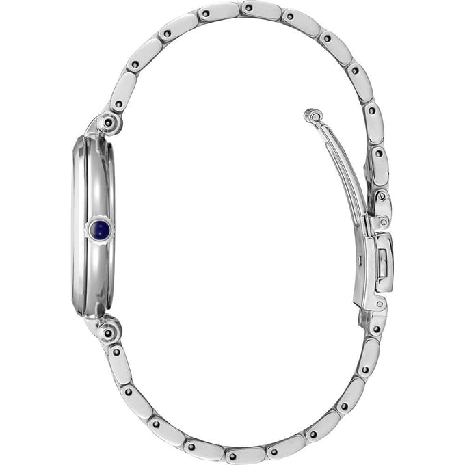 Seiko SRZ553P1 Dames Horloge