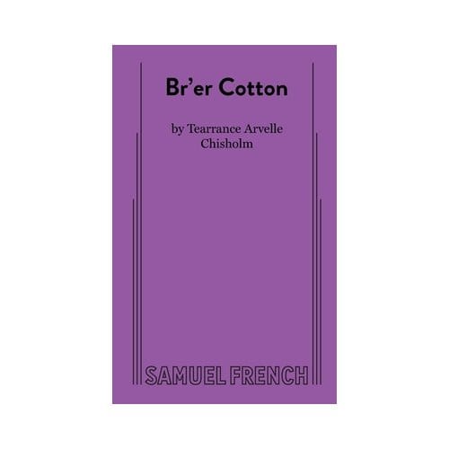 Br'Er Cotton - Tearrance A Chisholm