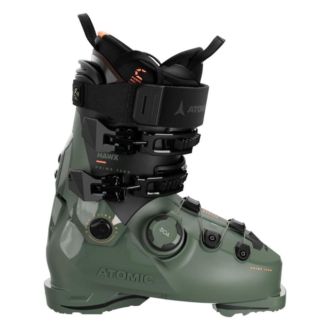 Skischoenen Atomic Hawx Prime20 S Boa