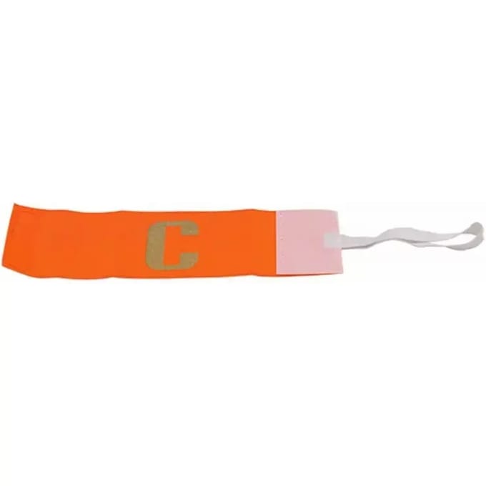 Kapitein's armband Softee