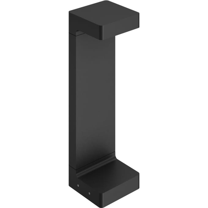 Flos Casting C150 Outdoor - zwart - 50 cm