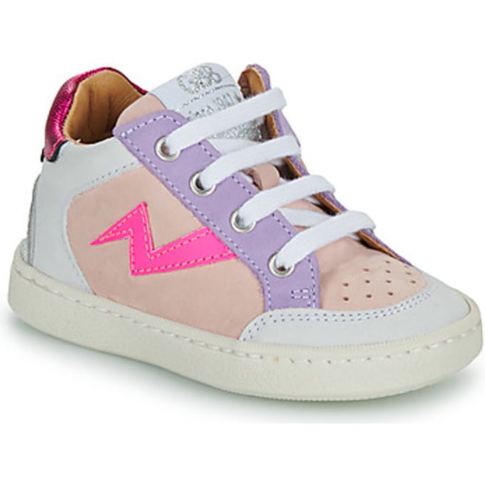 GBB  Hoge Sneakers ADELIA TWIST