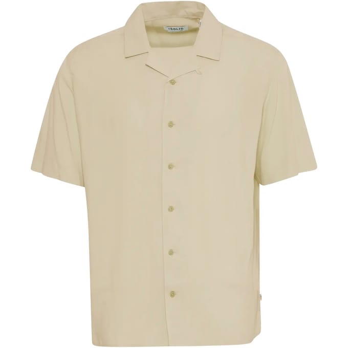 Shirt Solid Faye