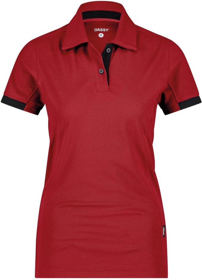 Polo voor dames