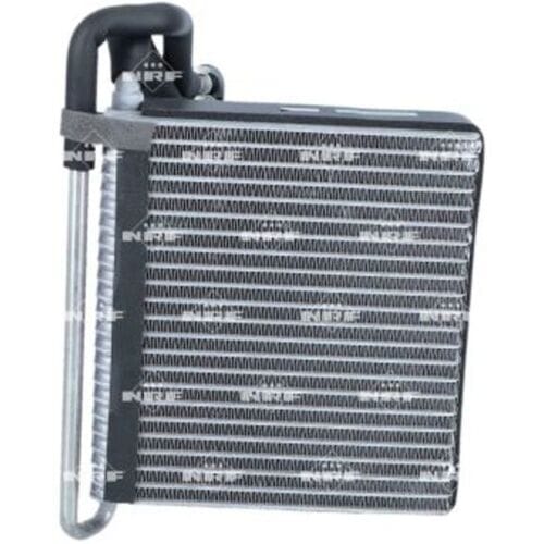 Verdamper, airconditioning NRF 36172