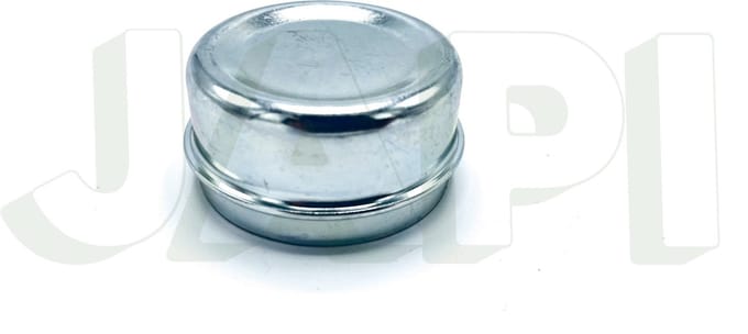 Naafdop voor Alko Ø 48 x 25mm