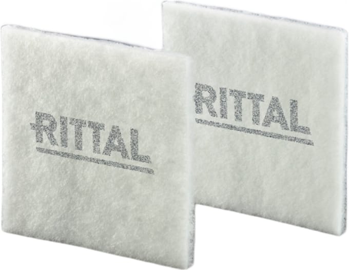 Rittal 3173 000 SK RIT FILTERMAT OUD MODEL per 5